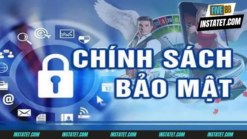 Bảo đảm quyền hạn người chơi thông qua chính sách bảo mật