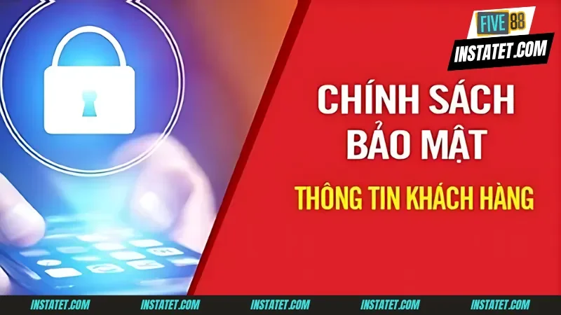 Chính sách bảo mật quan trọng để xử lý vi phạm