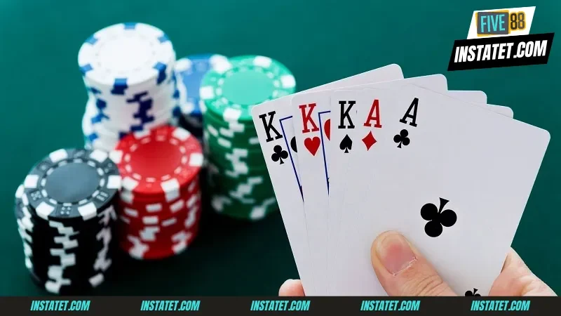 Lợi ích của việc nắm được kinh nghiệm chơi Poker