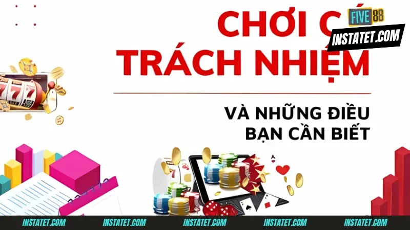 Một số phương pháp chơi có trách nhiệm